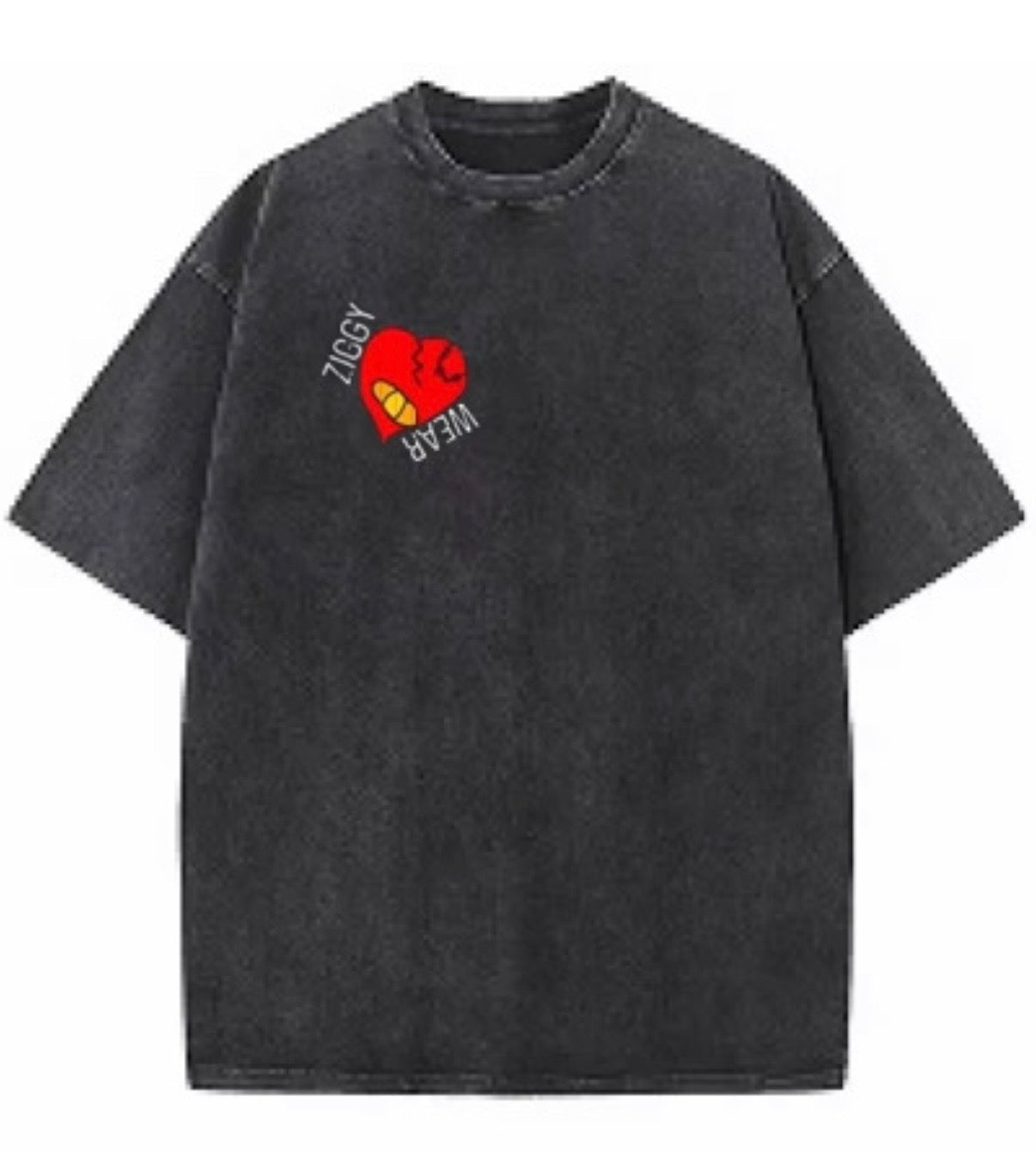 Ziggy Wear Black